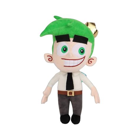 Fairly OddParents Kids Toys & Hobbies for sale .